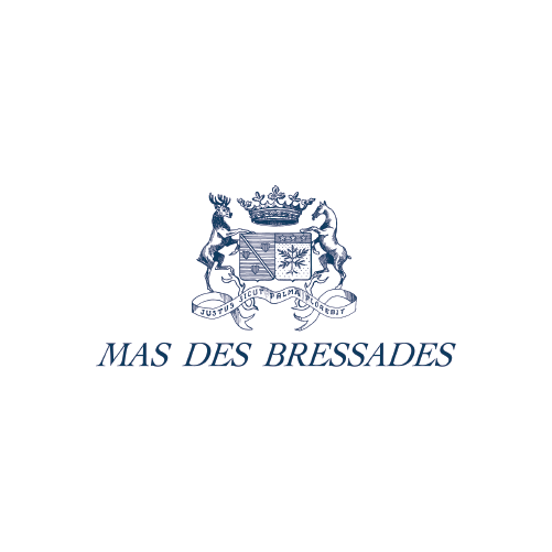 Mas des Bressades