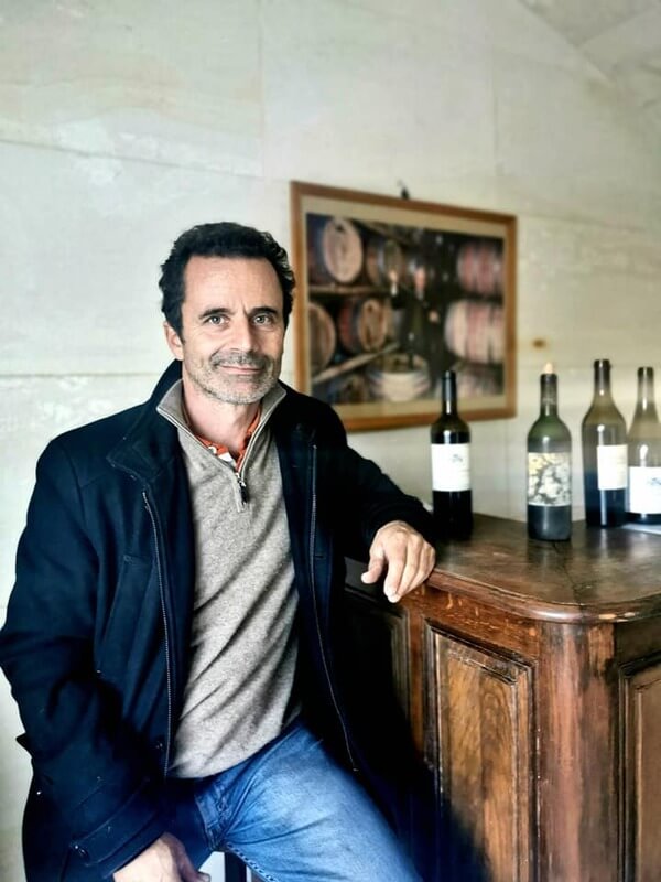 Mas des Bressades