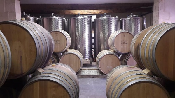 RICOME Vignerons