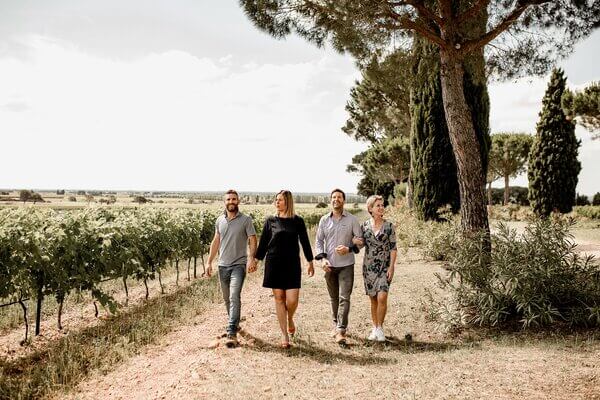 RICOME Vignerons