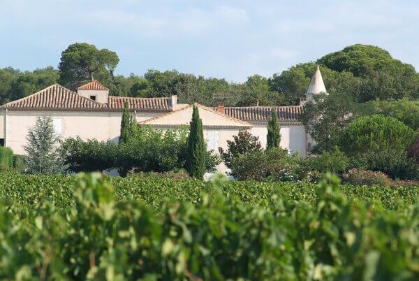 RICOME Vignerons