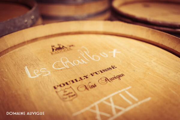 TERROIRS ET TALENTS