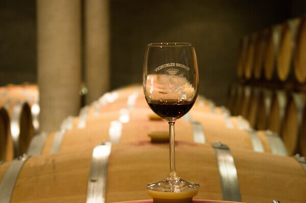 Vignobles BRUNOT