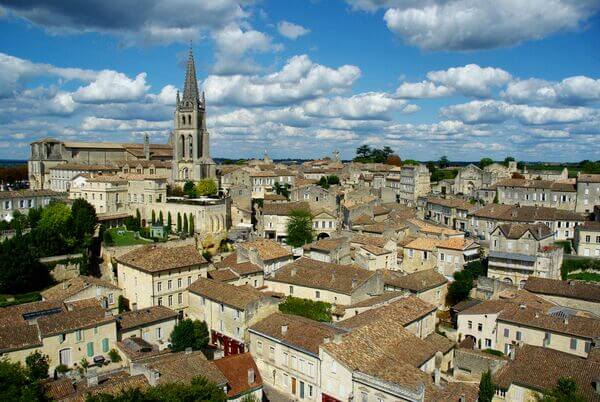 Vignobles BRUNOT