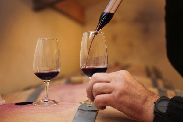 Vignobles LAVAU