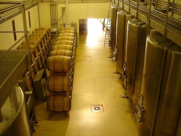 Vignobles Rousselot