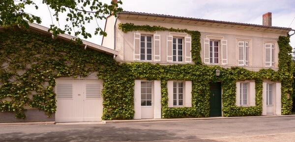 Vignobles Rousselot
