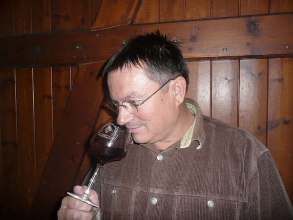 Vignobles Rousselot