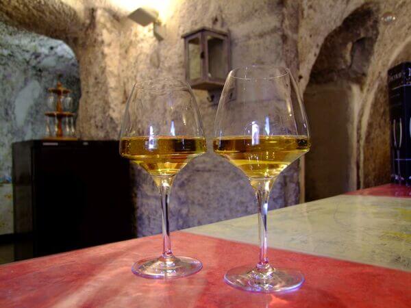 Domaine de la Robinière