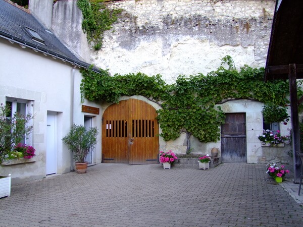Domaine de la Robinière