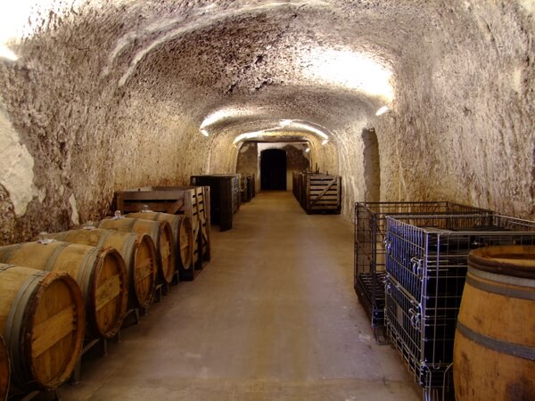 Domaine de la Robinière