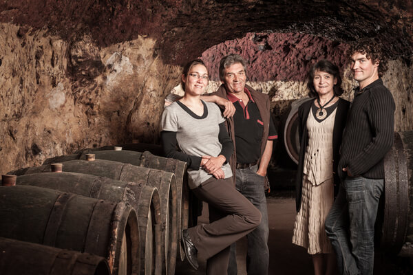 Vins GIGOU