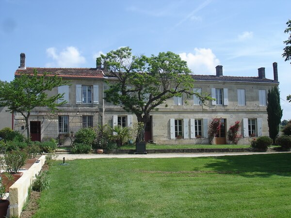 Château MARTINAT