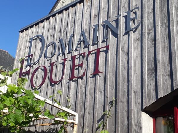 Domaine Fouet