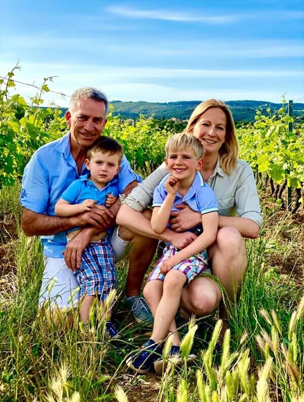 Domaine COSTES ROUGES