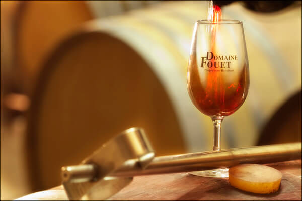 Domaine Fouet
