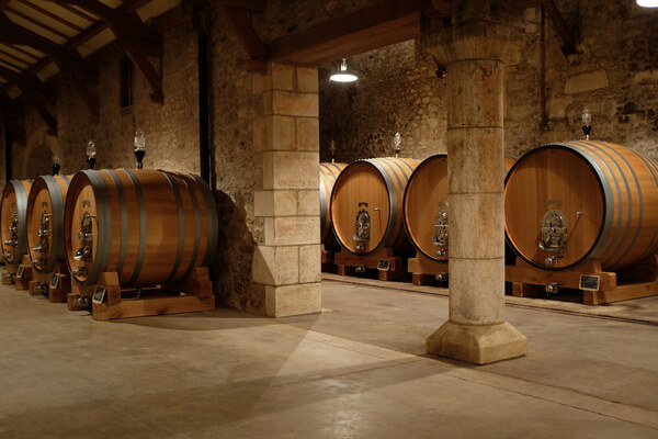 Château Chambert