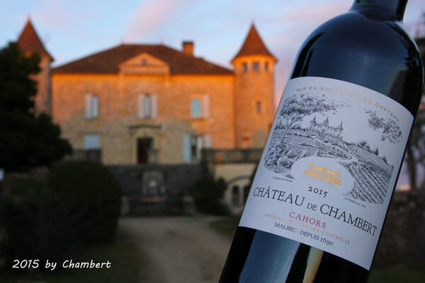 Château Chambert