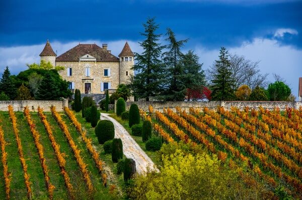 Château Chambert