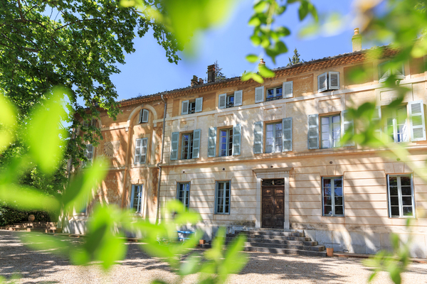 Chateau Saint Martin