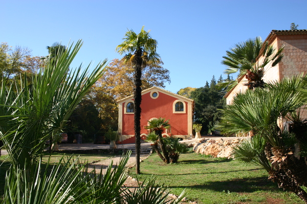 Chateau Saint Martin